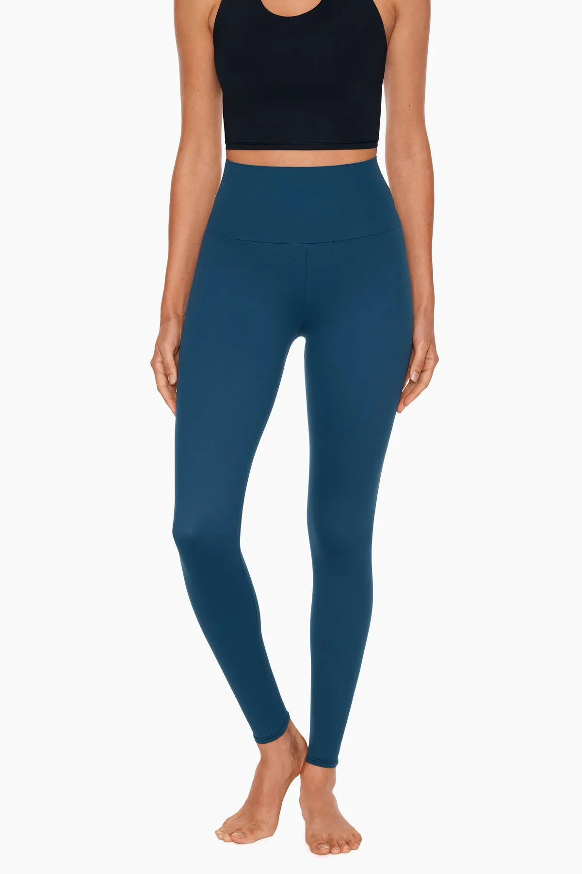 Athleisure Legging in Nova sold by Miraclesuit product image thumbnail 2
