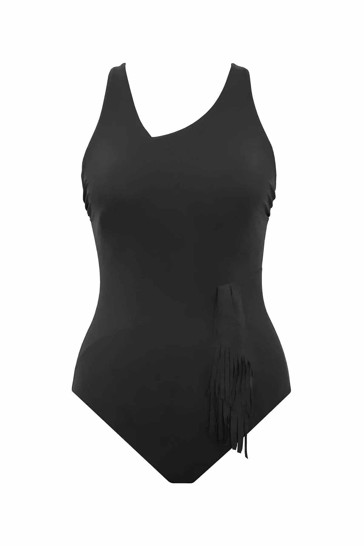 Sashay One Piece in Banda sold by Miraclesuit