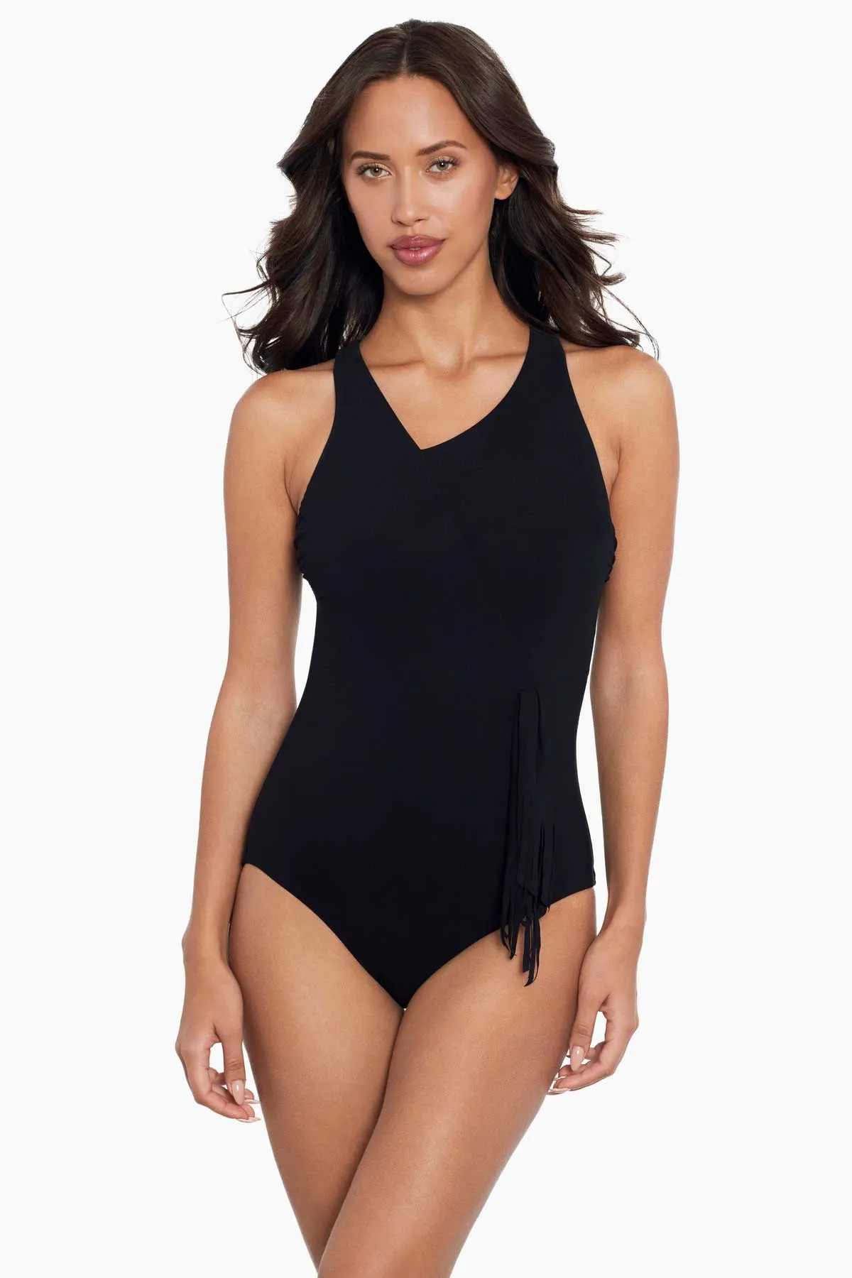 Sashay One Piece in Banda sold by Miraclesuit product image thumbnail 2