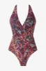 Wrapsody One Piece in Dynasty sold by Miraclesuit