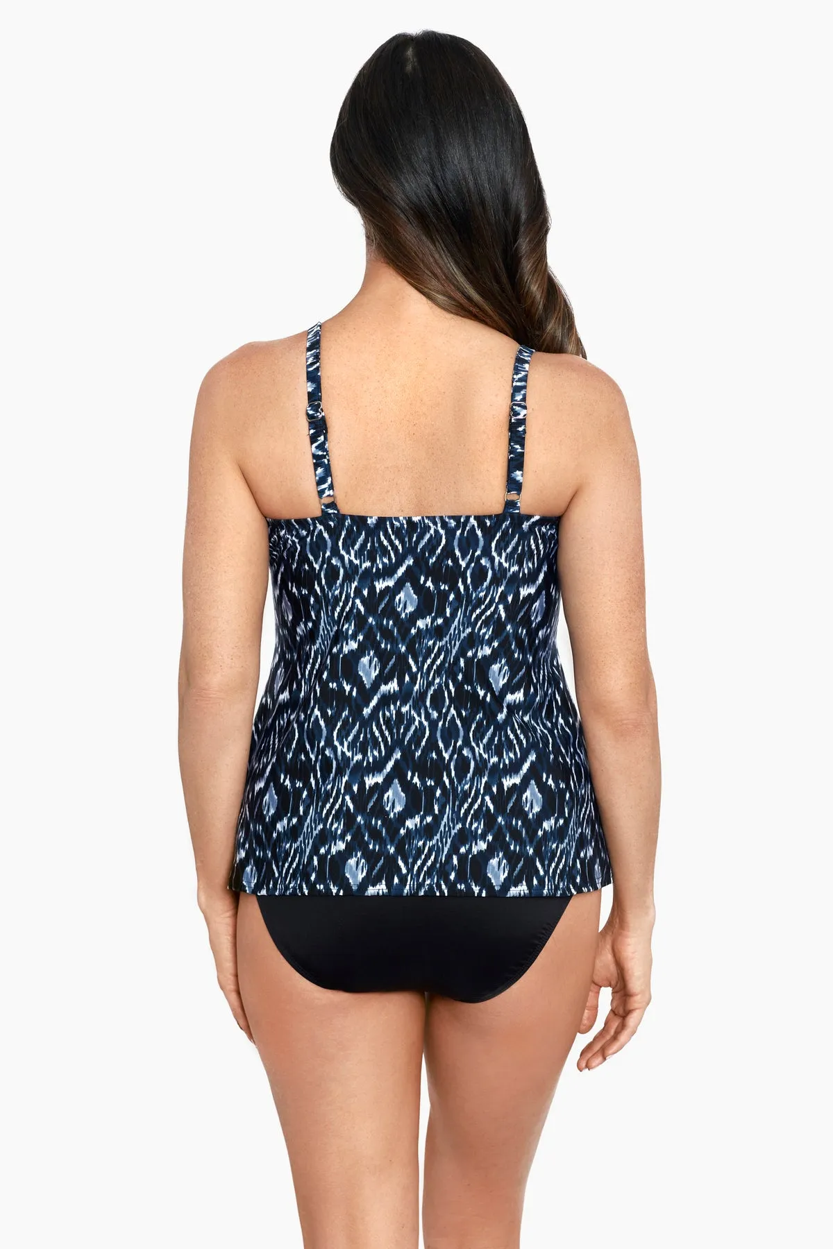 Palatium Love Knot Tankini Set sold by Miraclesuit product image thumbnail 5