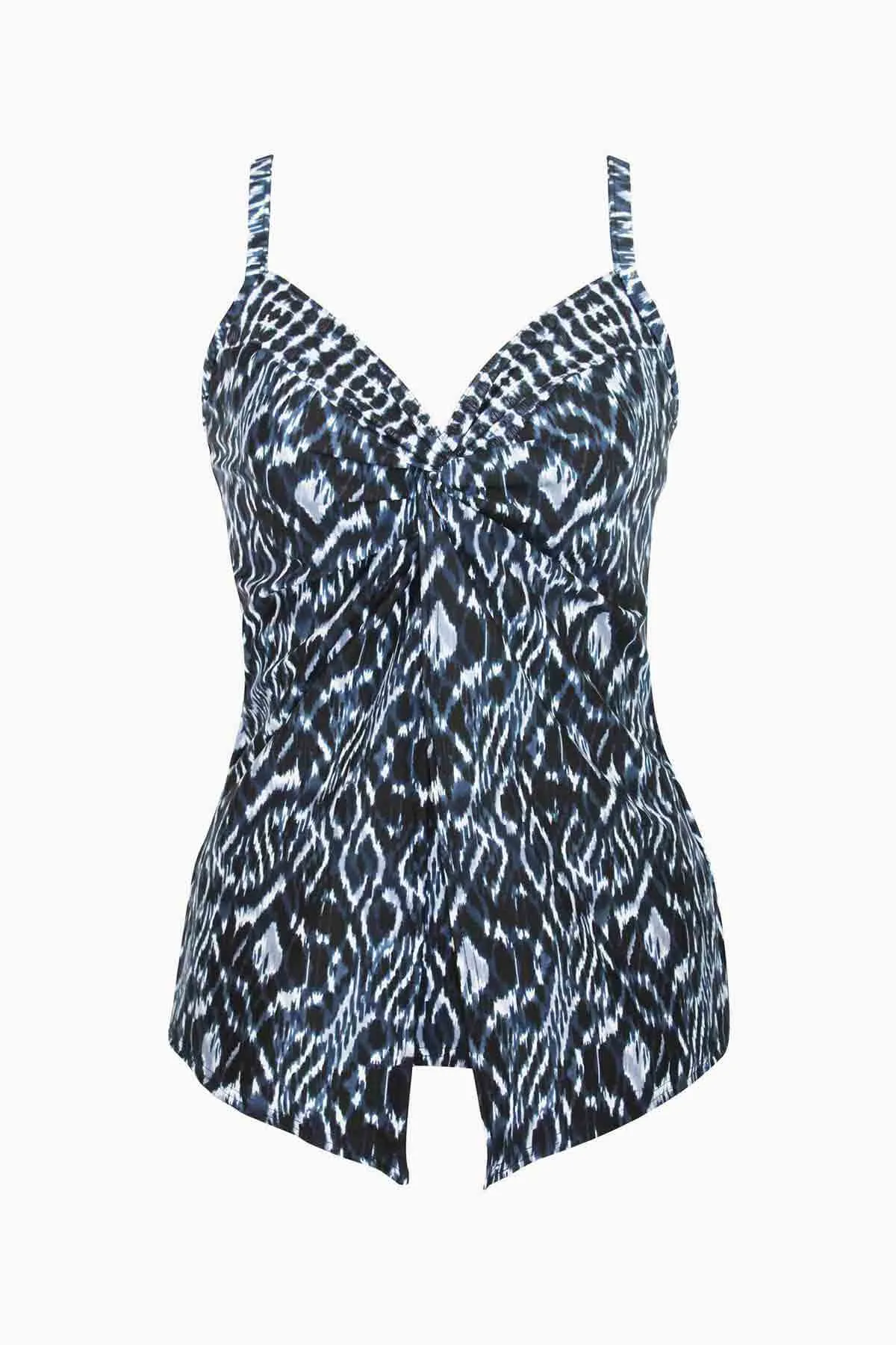Palatium Love Knot Tankini Set sold by Miraclesuit