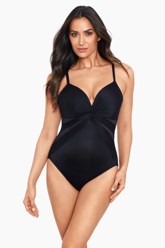 Belle One Piece sold by Miraclesuit