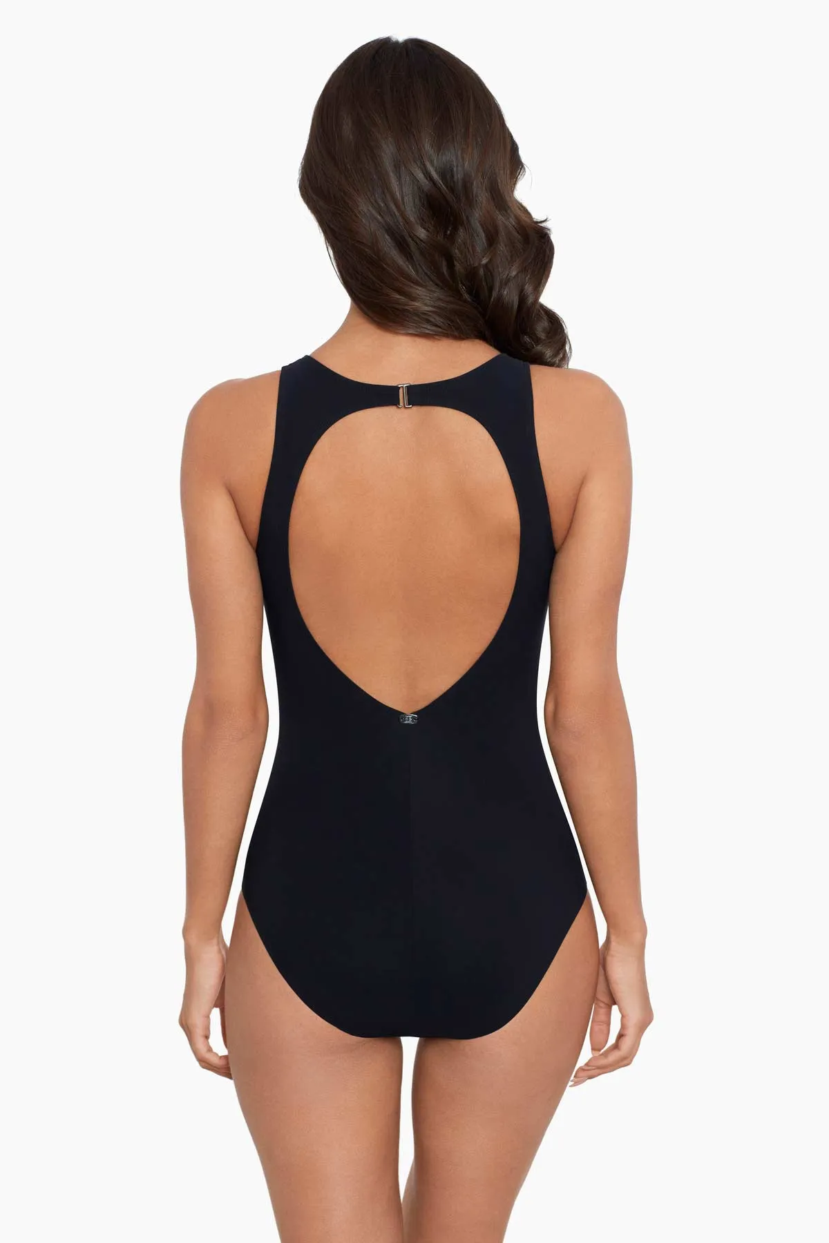 Karma One Piece in Dahlia sold by Miraclesuit product image thumbnail 5