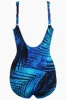 Shadowcat Oceanus One Piece Swimsuit sold by Miraclesuit
