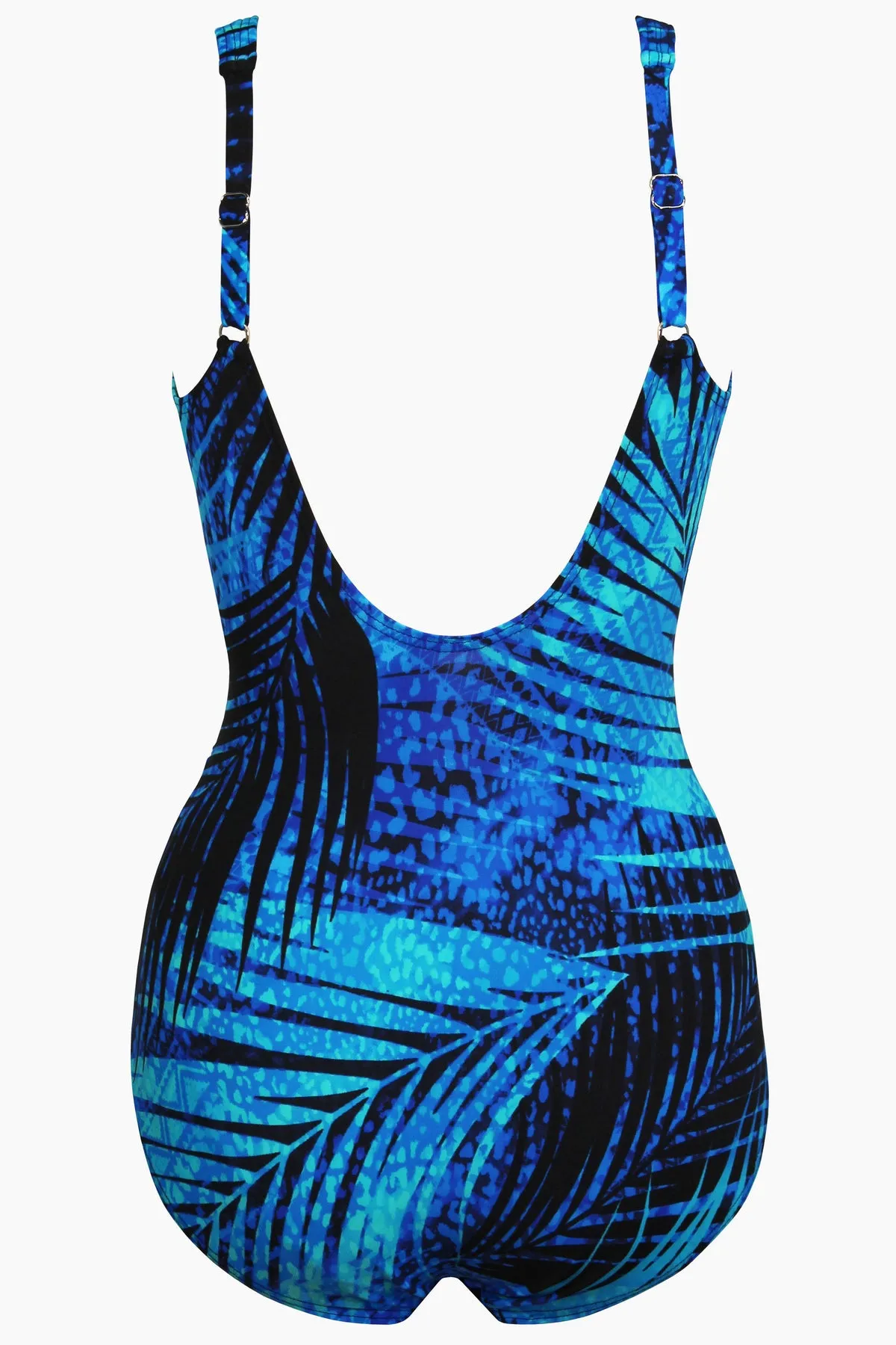 Shadowcat Oceanus One Piece Swimsuit sold by Miraclesuit product image thumbnail 4