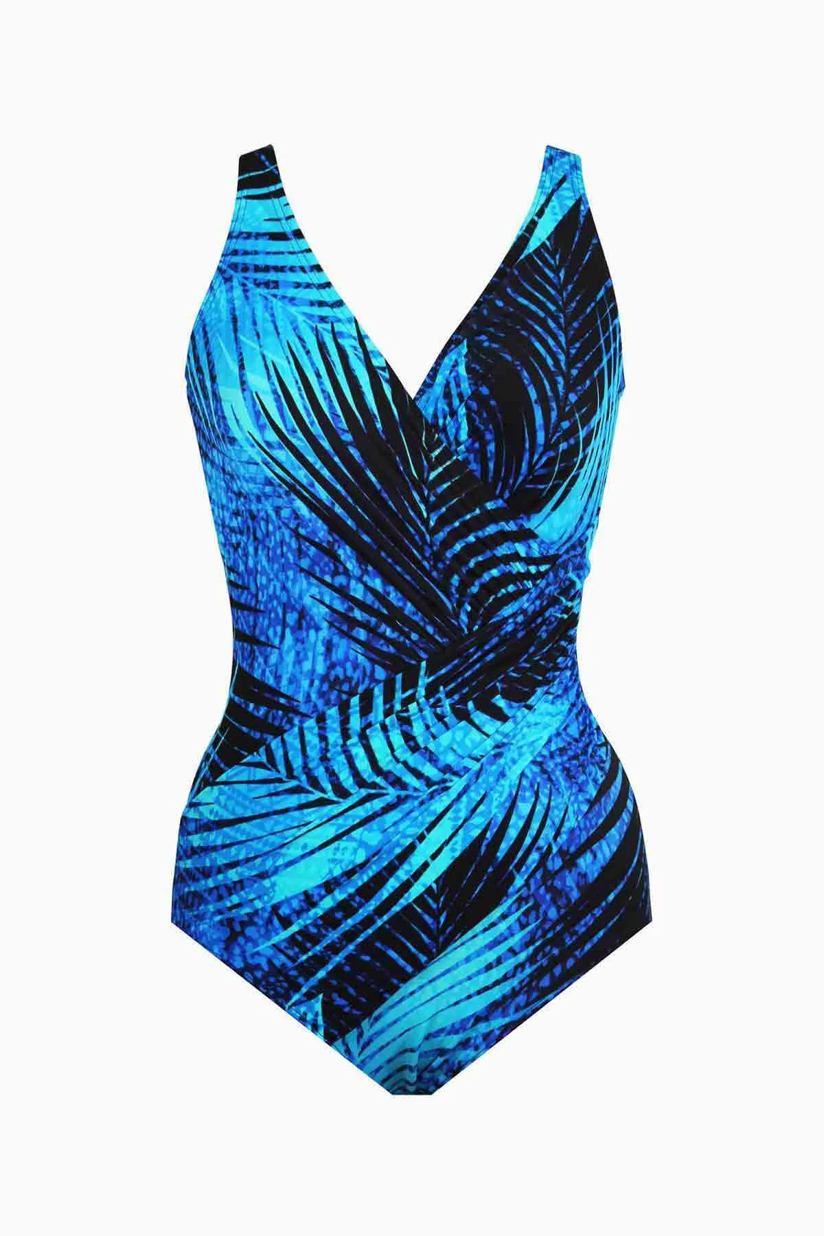 Shadowcat Oceanus One Piece Swimsuit sold by Miraclesuit
