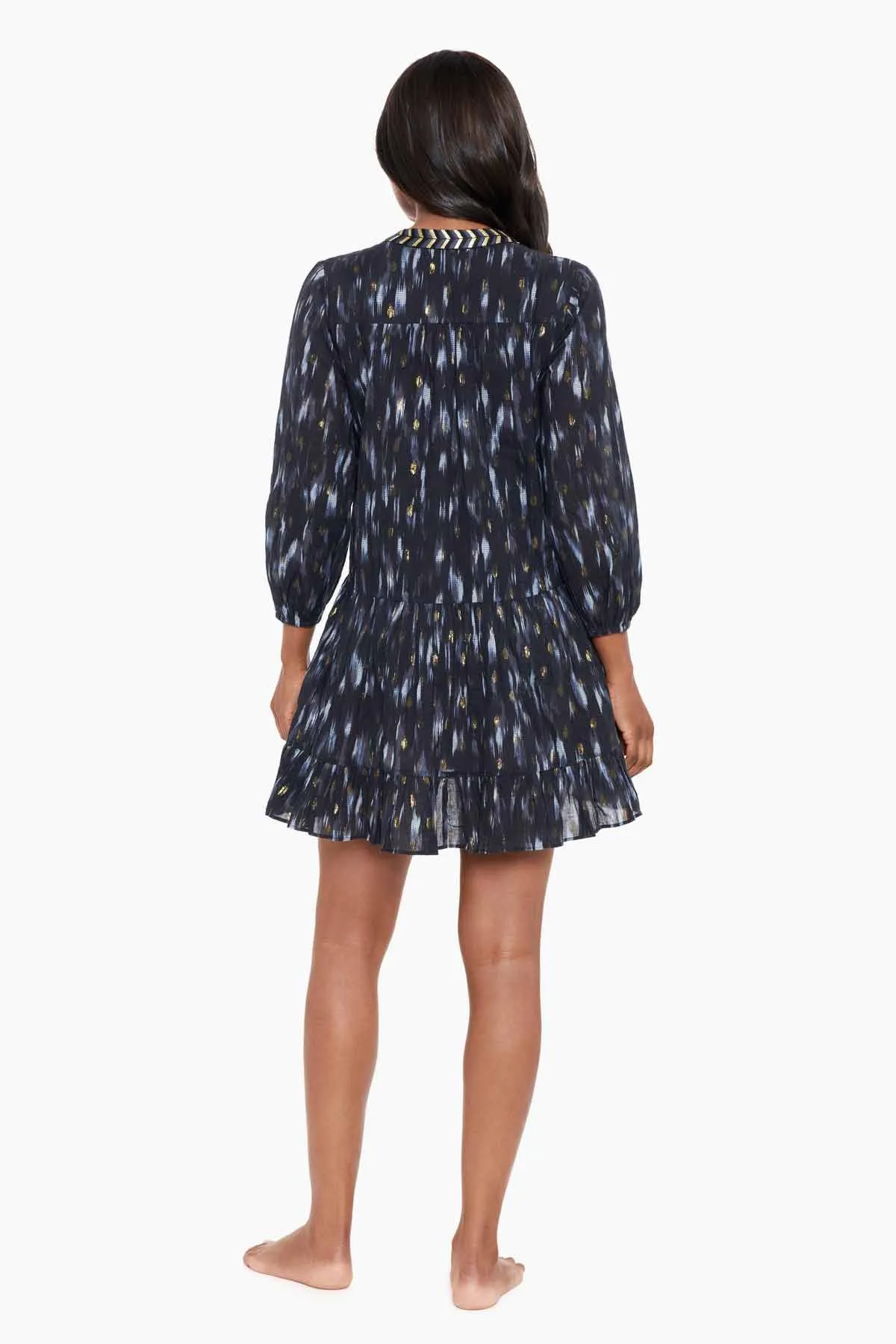 Beach Dress Cover Up in Bronze Reign sold by Miraclesuit product image thumbnail 3