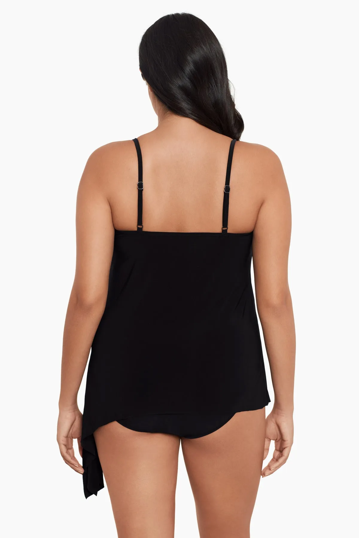 Plus Size Alex Tankini Top sold by Miraclesuit product image thumbnail 3