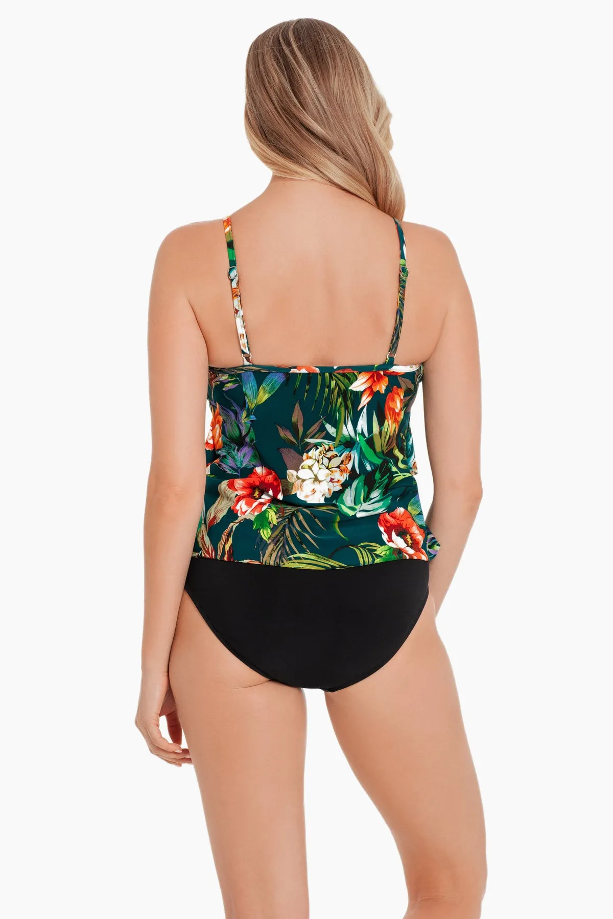 Serenity Rita Tankini Top sold by Miraclesuit product image thumbnail 2