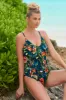Serenity Rita Tankini Top sold by Miraclesuit