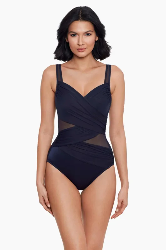 Madero One Piece sold by Miraclesuit