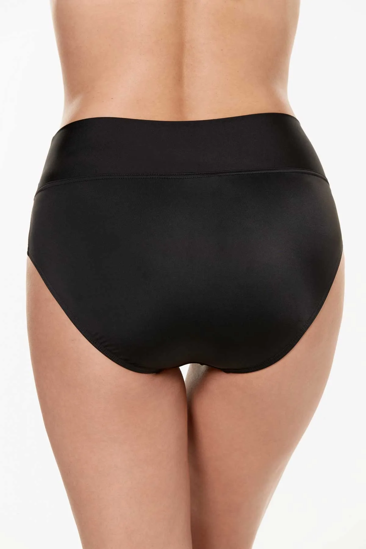 Foldover Pant Swim Bottom sold by Miraclesuit product image thumbnail 3