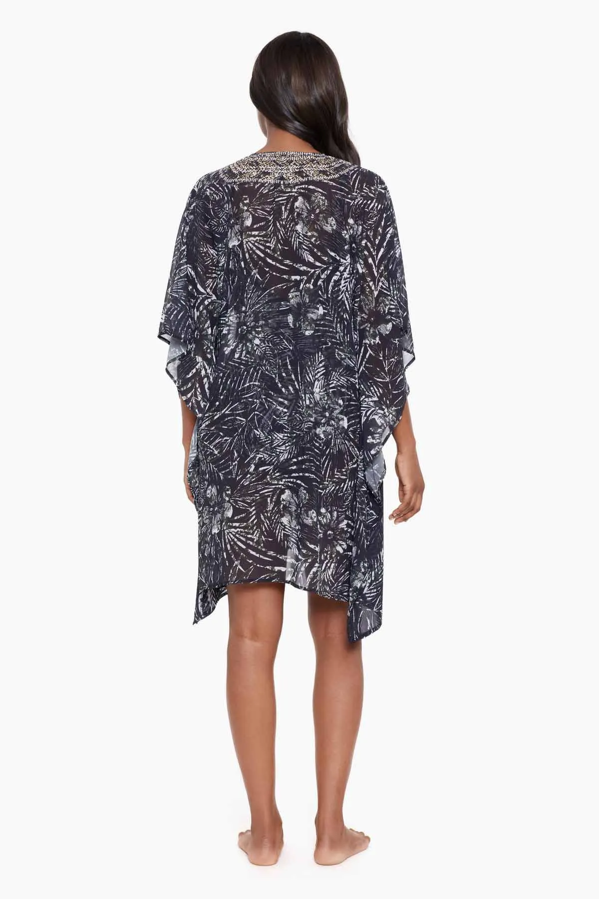 Zahara Caftan Swim Cover Up sold by Miraclesuit product image thumbnail 3