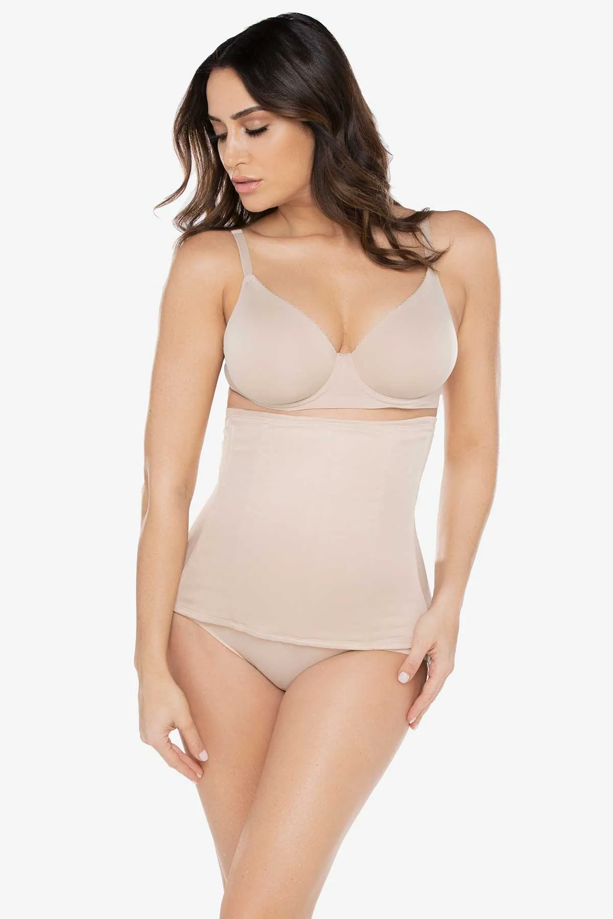 Inches Off Waist Cincher sold by Miraclesuit product image thumbnail 5