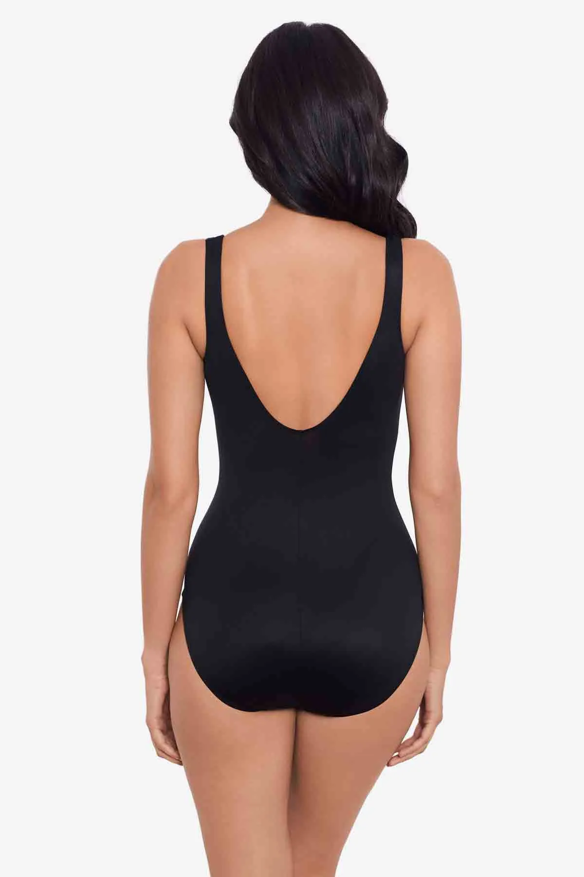Temptress One Piece in Cappadocia sold by Miraclesuit product image thumbnail 3