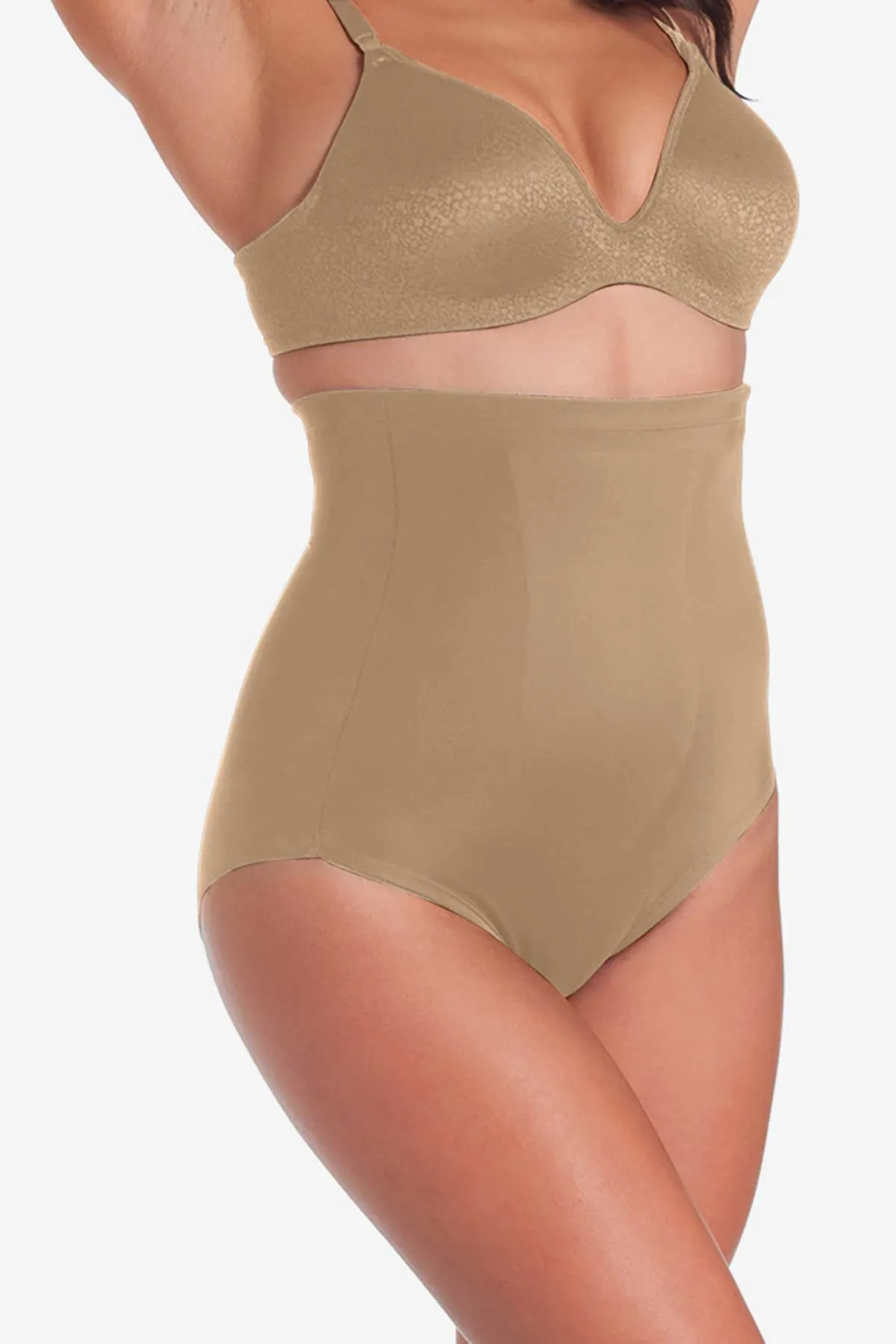 Plus Size High-Waist Shaping sold by Miraclesuit product image thumbnail 2