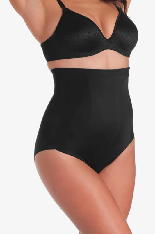 Plus Size High-Waist Shaping sold by Miraclesuit