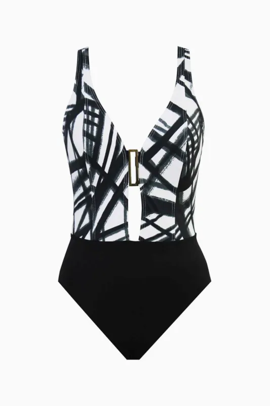 Ursa One Piece in Comet sold by Miraclesuit