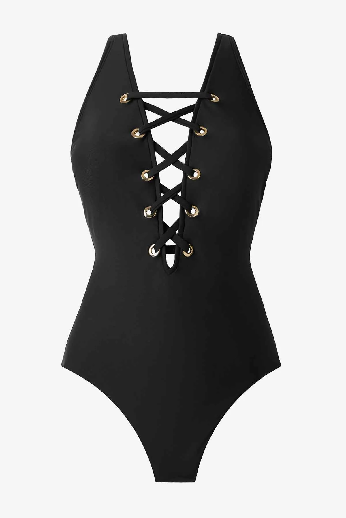Steffi One Piece in Juxtapose sold by Miraclesuit product image thumbnail 4