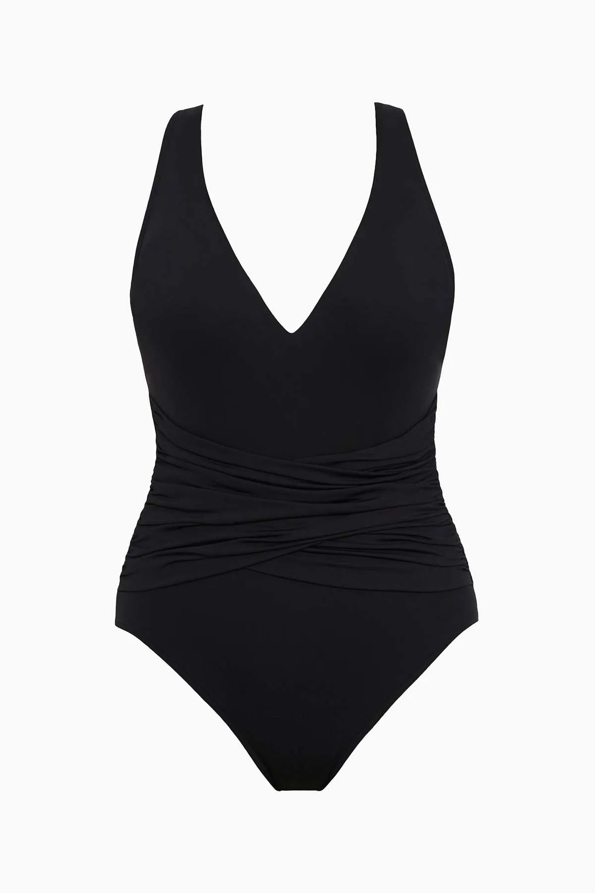 Valerie One Piece in Plot Twist sold by Miraclesuit