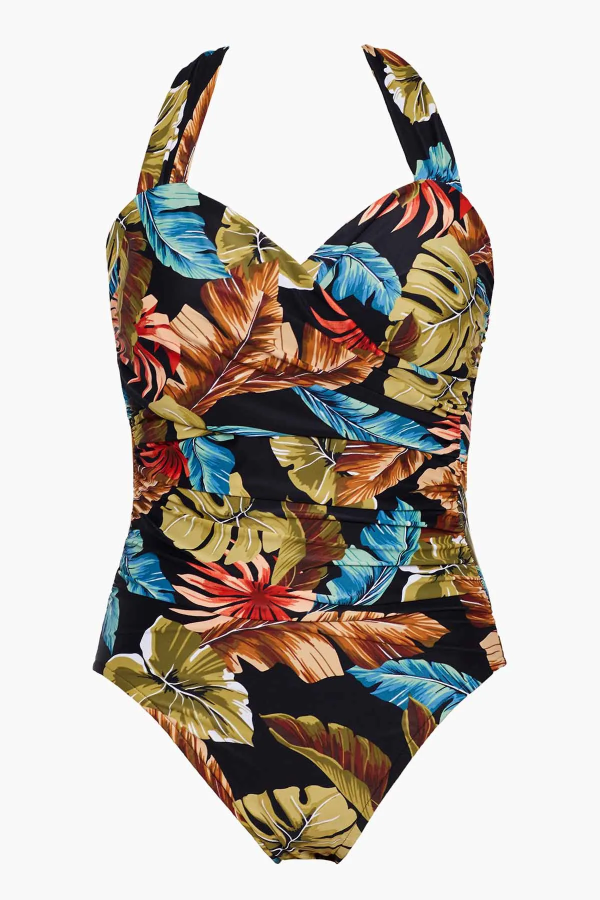 Nico One Piece in Aloe sold by Miraclesuit product image thumbnail 4