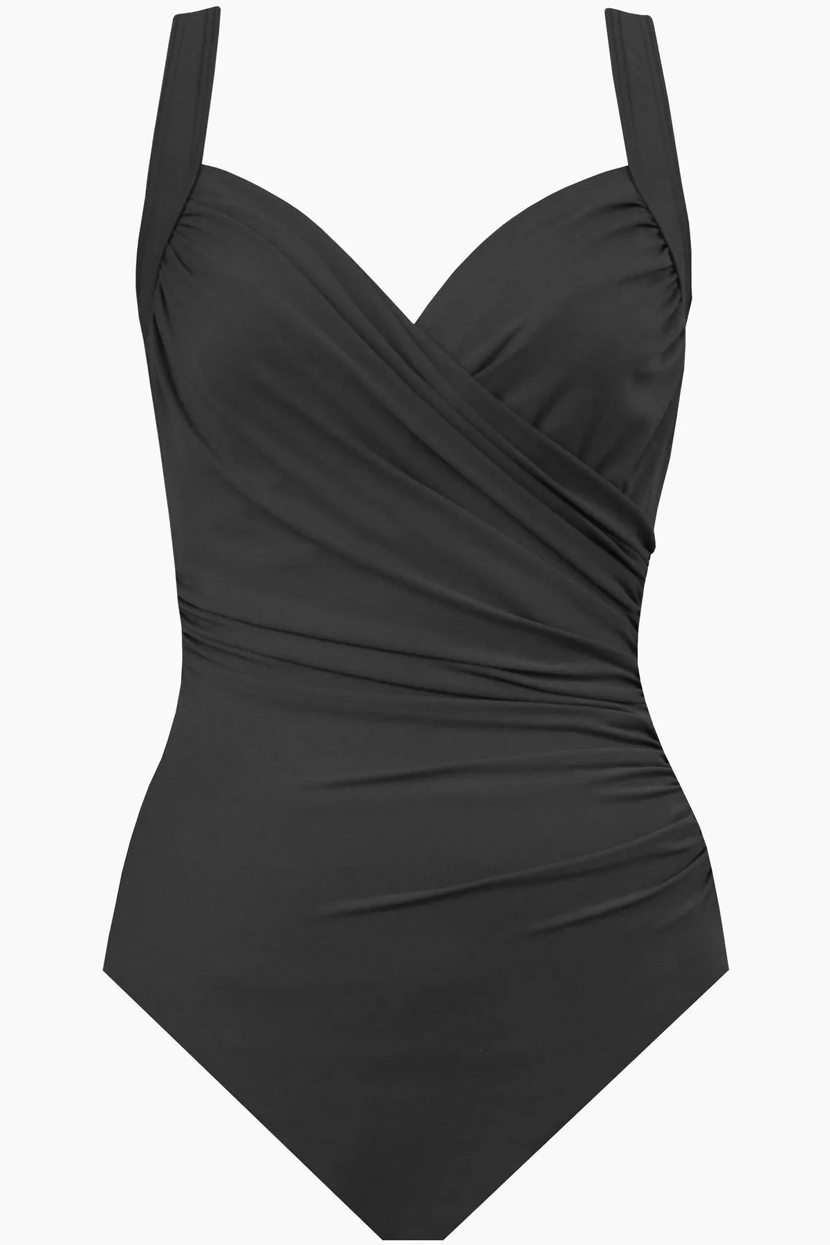 Long Torso Sanibel One Piece sold by Miraclesuit product image thumbnail 4