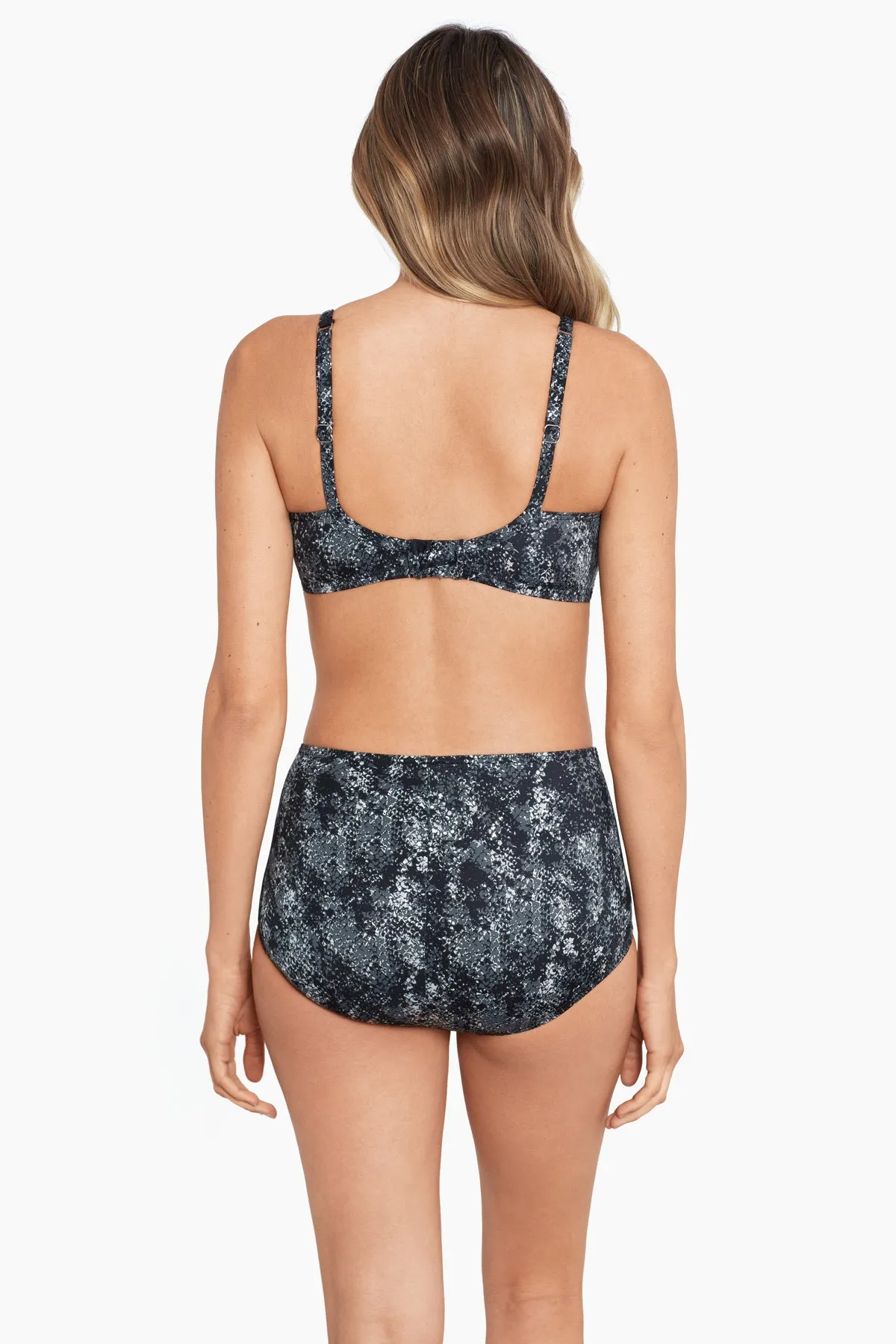 Surplice Top in Dragonstone sold by Miraclesuit product image thumbnail 5