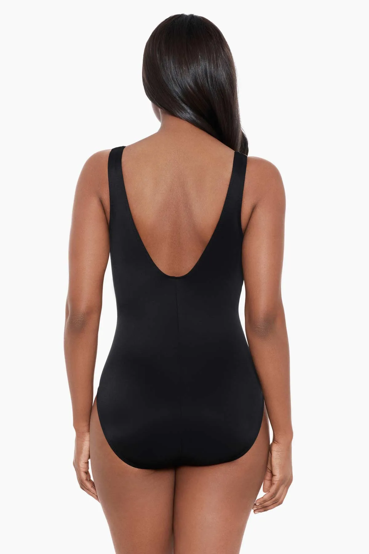Charmer One Piece in Bronze Reign sold by Miraclesuit product image thumbnail 3