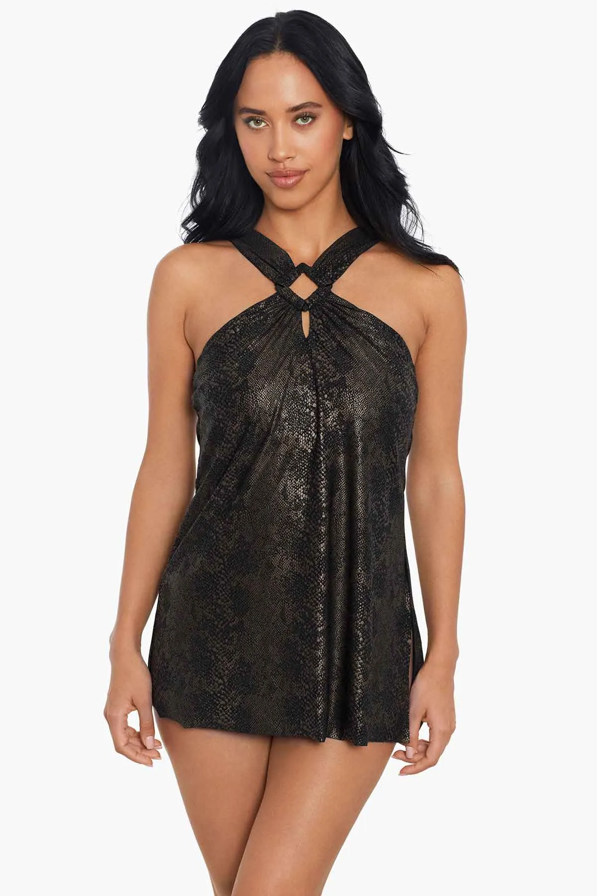 Beverly One Piece in Xantu sold by Miraclesuit product image thumbnail 2