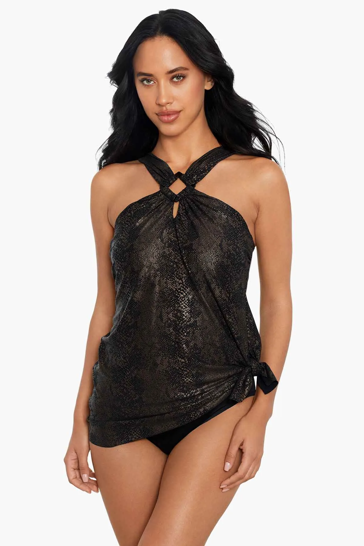 Beverly One Piece in Xantu sold by Miraclesuit