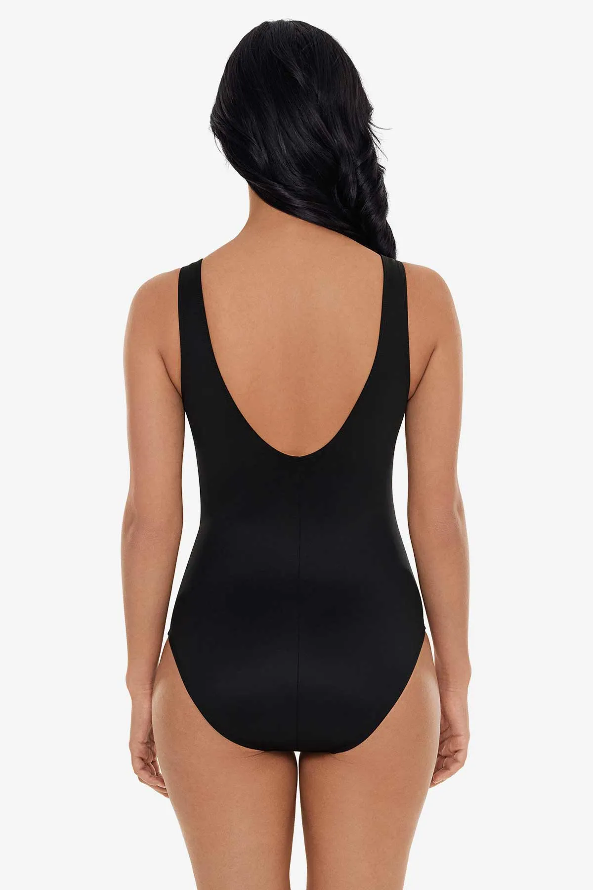 Bindy One Piece in Dream State sold by Miraclesuit product image thumbnail 3