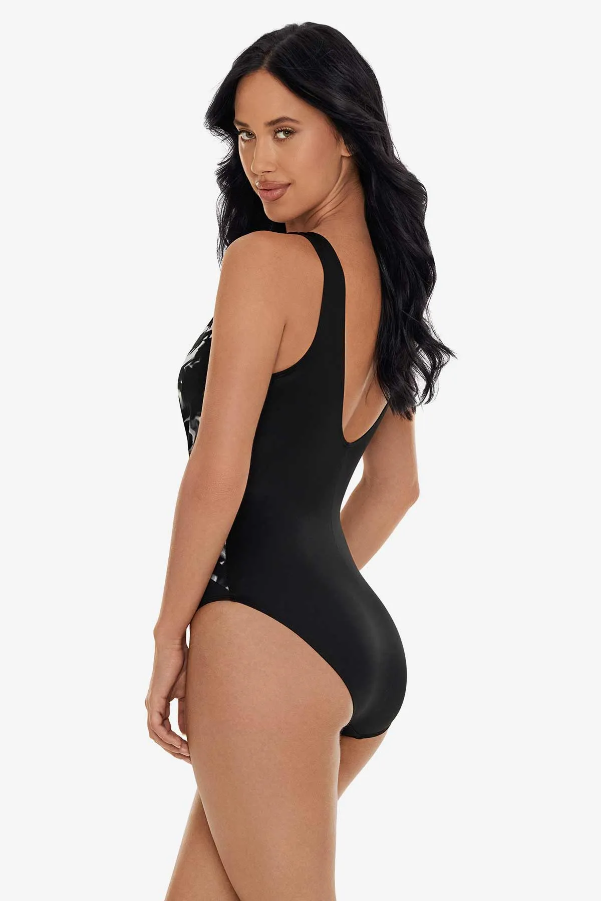 Bindy One Piece in Dream State sold by Miraclesuit product image thumbnail 2