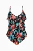 Rita Tankini Top in Baha Beach sold by Miraclesuit