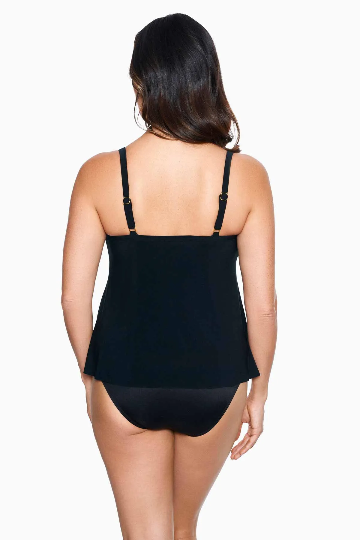 Zing Tankini Top sold by Miraclesuit product image thumbnail 3