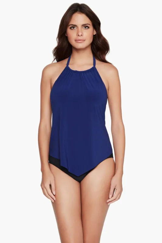 Nicole Tankini Top sold by Miraclesuit