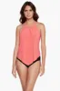 Nicole Tankini Top sold by Miraclesuit