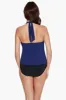 Nicole Tankini Top sold by Miraclesuit