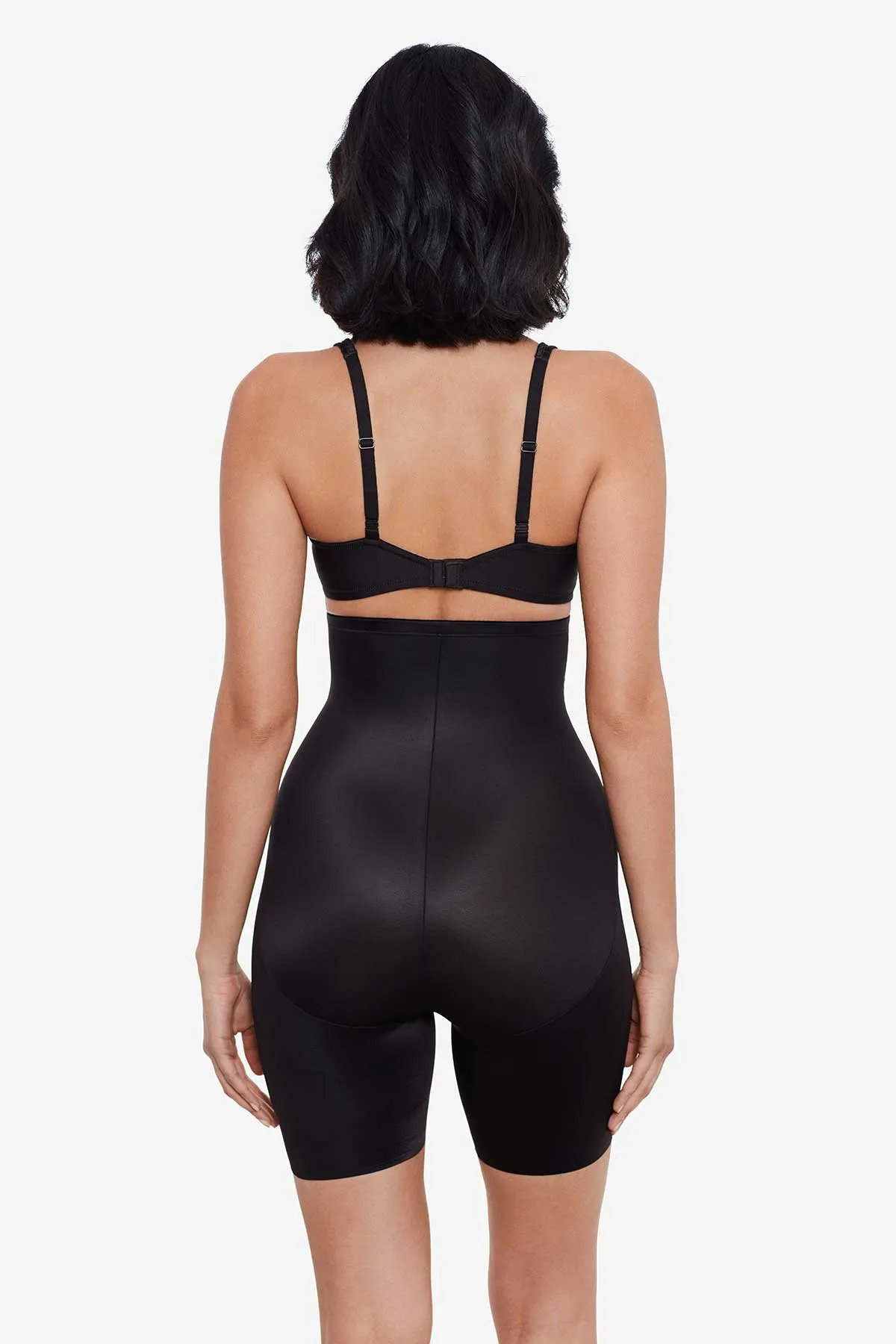 Tummy Tuck High-Waist Thigh Slimmer sold by Miraclesuit product image thumbnail 3