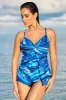 Love Knot Tankini Top in The Breakers sold by Miraclesuit