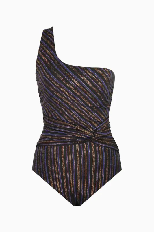 Chambord One Piece in Chateau sold by Miraclesuit