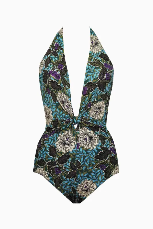 Dream One Piece in Rhiannon sold by Miraclesuit