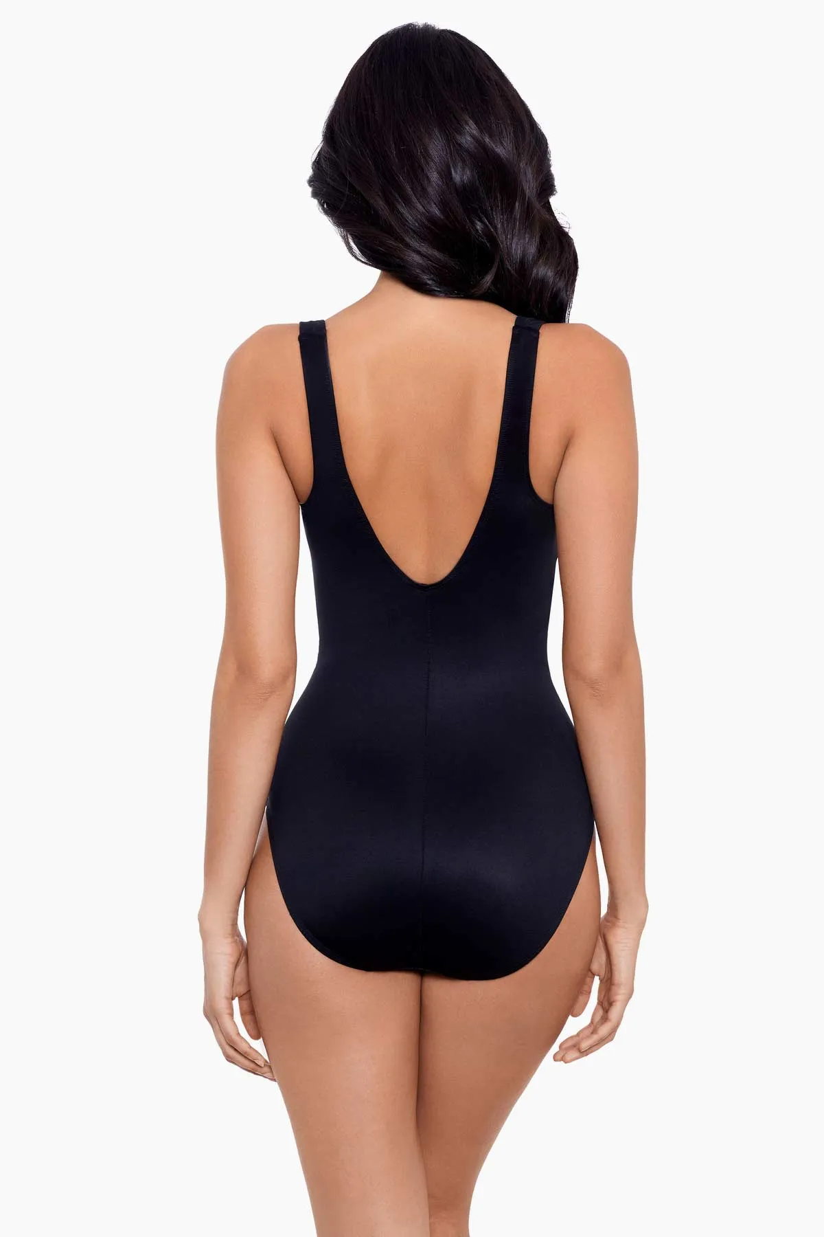 Trinity One Piece in Spectra sold by Miraclesuit product image thumbnail 3