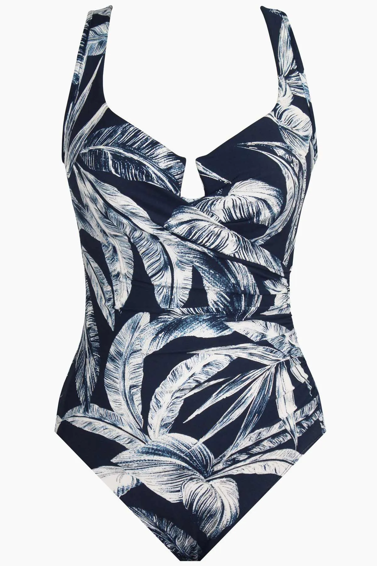 Escape One Piece in Tropica Toile sold by Miraclesuit product image thumbnail 4