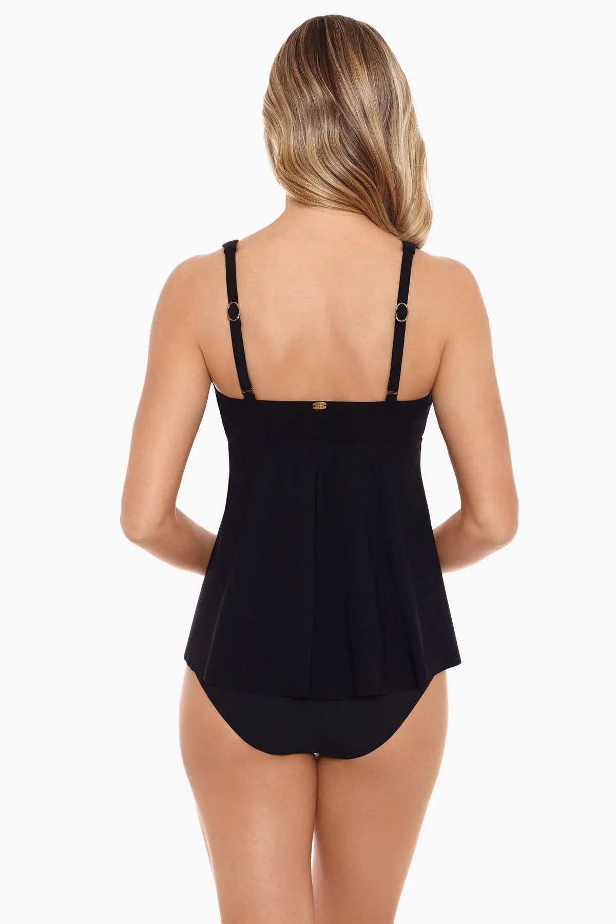 Liza Tankini Top sold by Miraclesuit product image thumbnail 5