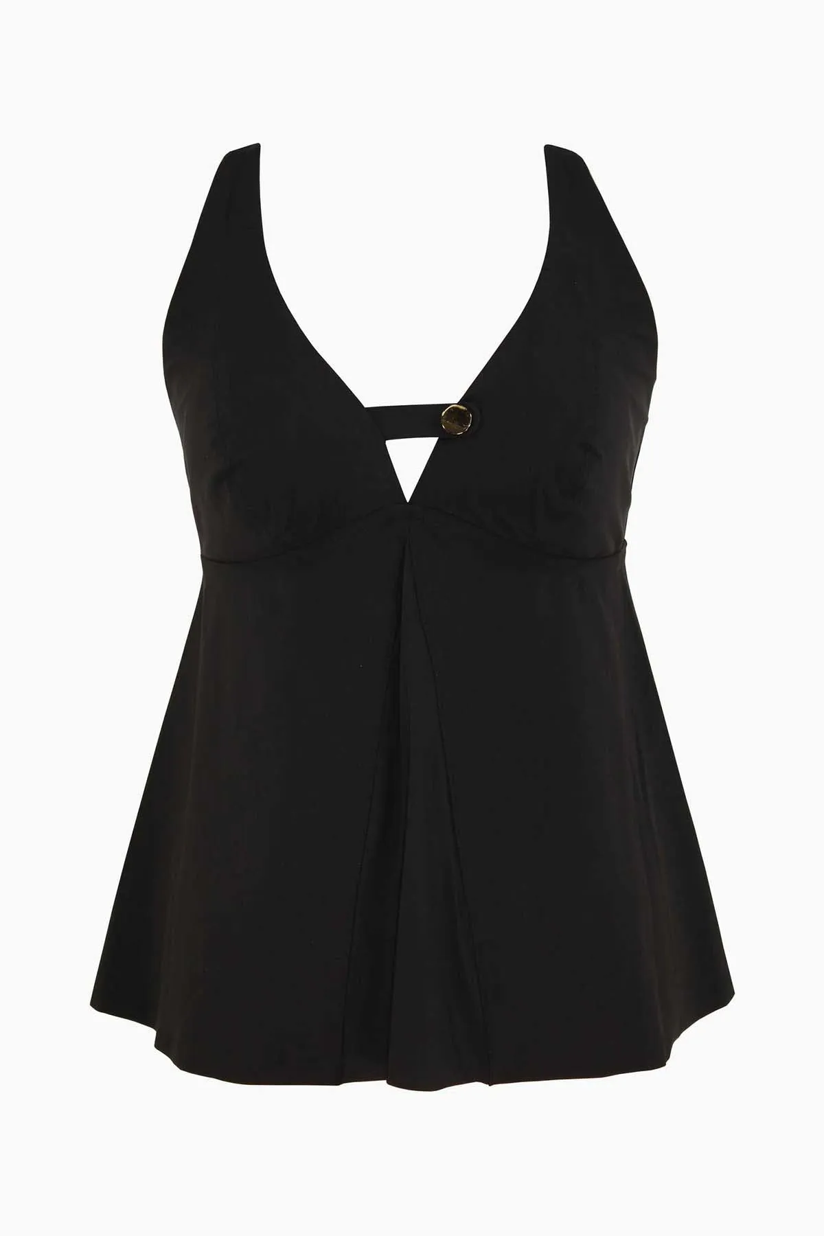 Liza Tankini Top sold by Miraclesuit