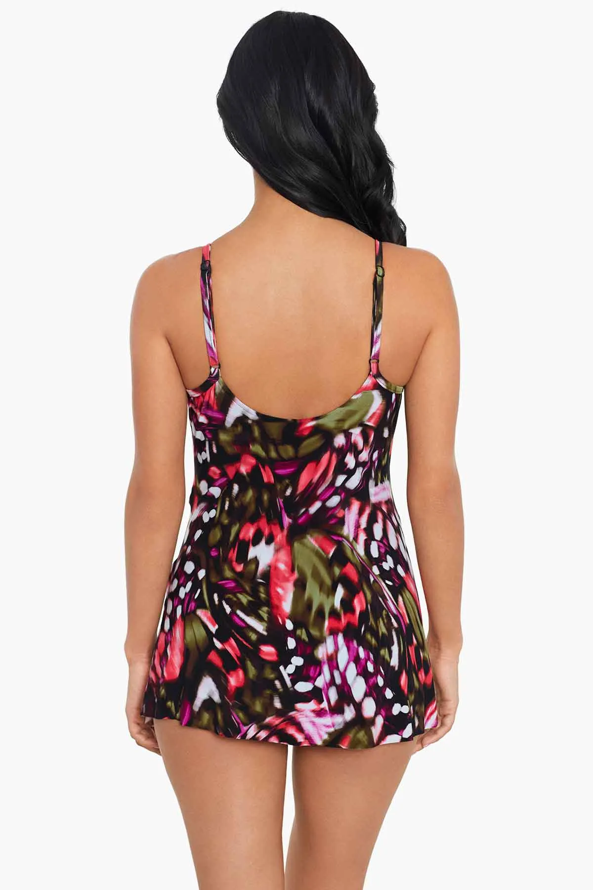 Willow One Piece in Flutter sold by Miraclesuit product image thumbnail 5
