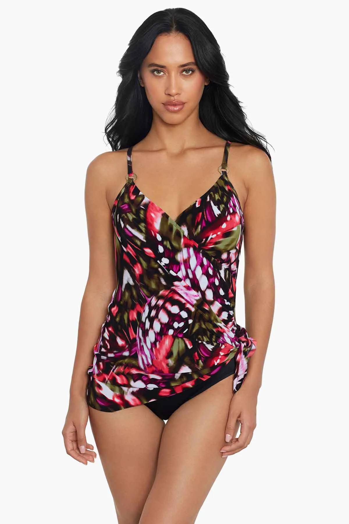 Willow One Piece in Flutter sold by Miraclesuit product image thumbnail 2