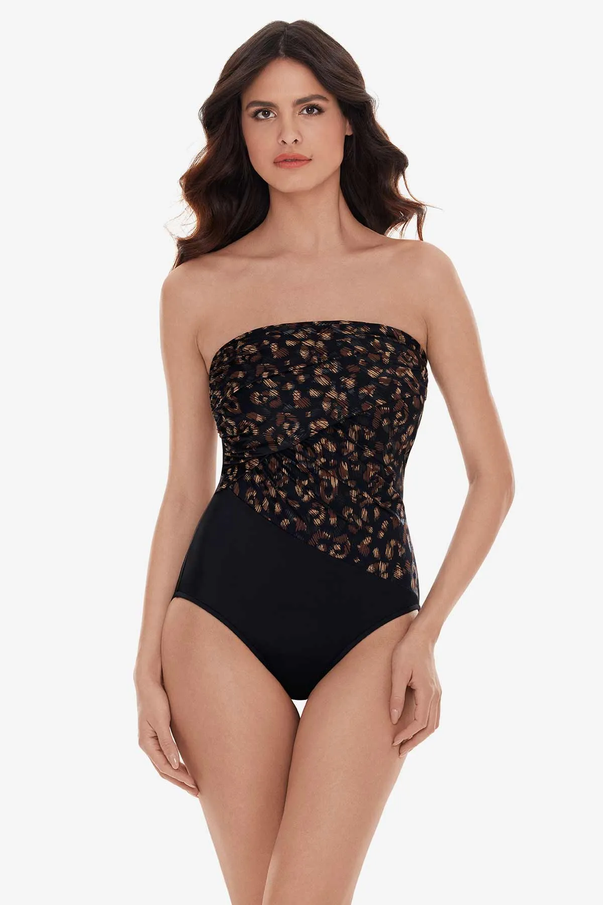 Goddess One Piece in La Paz sold by Miraclesuit product image thumbnail 2