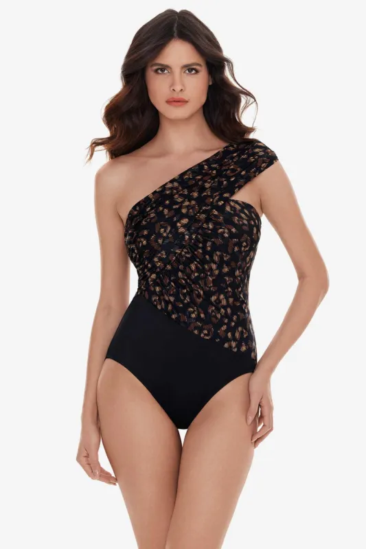 Goddess One Piece in La Paz sold by Miraclesuit